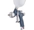 Грунтовочный краскораспылитель с соплом 2.5 мм DeVILBISS PRiPRO LITE PRILT-GPR10-25 2