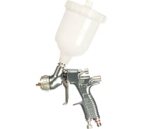 Грунтовочный краскораспылитель с соплом 1.6 мм DeVILBISS PRiPRO LITE PRILT-GPR10-16