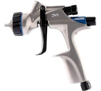 Краскораспылитель с соплом 1.3 мм DeVILBISS DV1 GRAVITY GUN ONLY KIT HVLP DV1-U-000-13-B