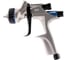 Краскораспылитель с соплом 1.3 мм DeVILBISS DV1 GRAVITY GUN ONLY KIT HVLP DV1-U-000-13-B 1