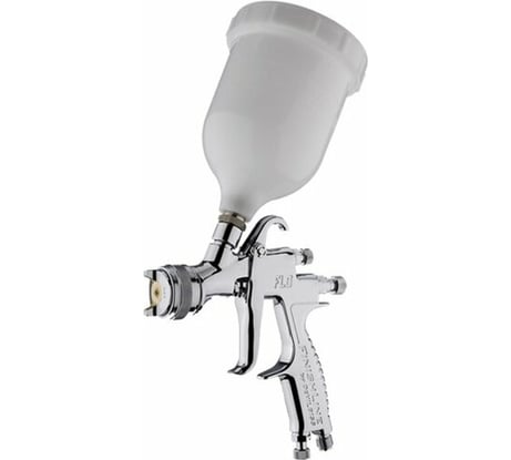 Краскораспылитель с верхним бачком 0.6 л, фильтром и соплом 1.4 мм DeVILBISS FLG-G5-14