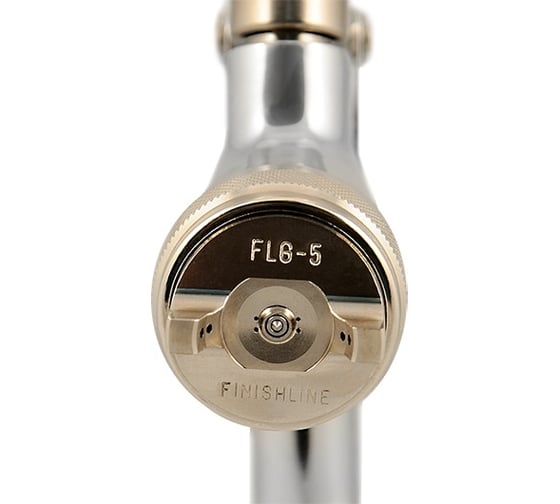 Краскораспылитель с верхним бачком 0.6 л, фильтром и соплом 1.4 мм DeVILBISS FLG-G5-14