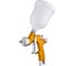 Облегченный краскораспылитель DeVILBISS GTiPRO LITE 1.4 мм PROL-TE10-14 1