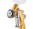 Облегченный краскораспылитель DeVILBISS GTiPRO LITE 1.4 мм PROL-TE10-14 4