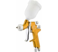 Мини краскораспылитель с соплом 1.2 мм DeVILBISS SRiPRO LITE SRIPROL-HV5-12