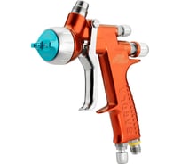 Краскораспылитель для базы с воздушной головой Aqua и дюзой 1.2XL Sagola 10142215