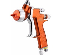 Краскораспылитель для лака с воздушной головой Clear и дюзой 1.3XL Sagola 10142206