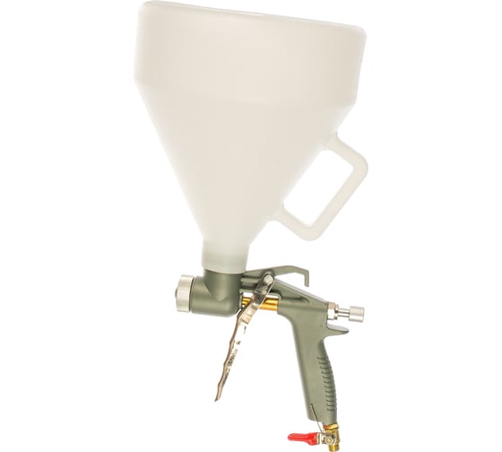 Грунтовочный Краскопульт Pegas pneumatic 2701н