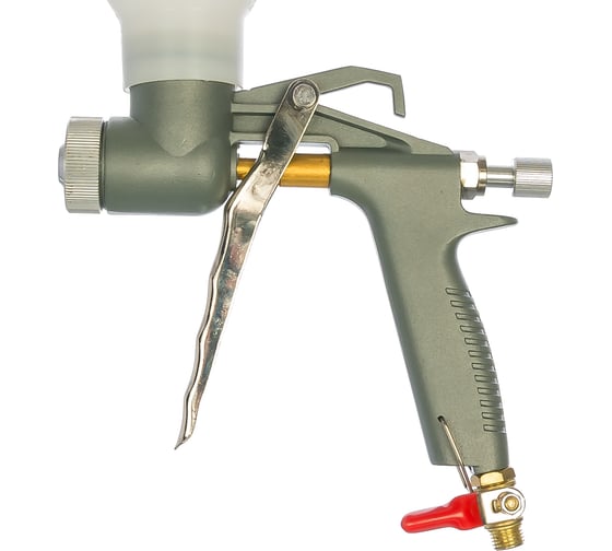 Грунтовочный Краскопульт Pegas pneumatic 2701н