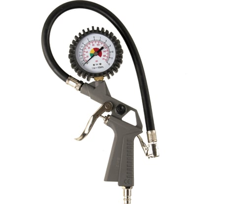 Пистолет для подкачки шин Pegas PGS-5002