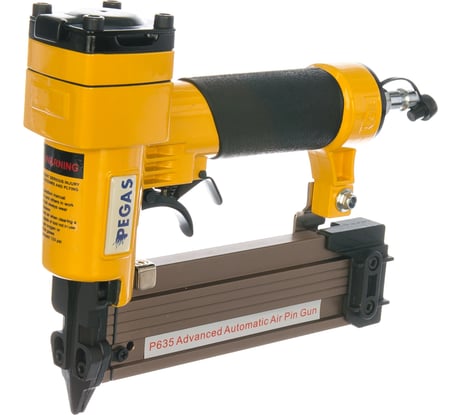 Шпилькозабивной пистолет Pegas Р635 PGS-1011