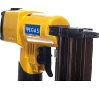 Шпилькозабивной пневматический пистолет Pegas pneumatic P630 PGS-1010