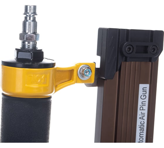 Шпилькозабивной пневматический пистолет Pegas pneumatic P630 PGS-1010