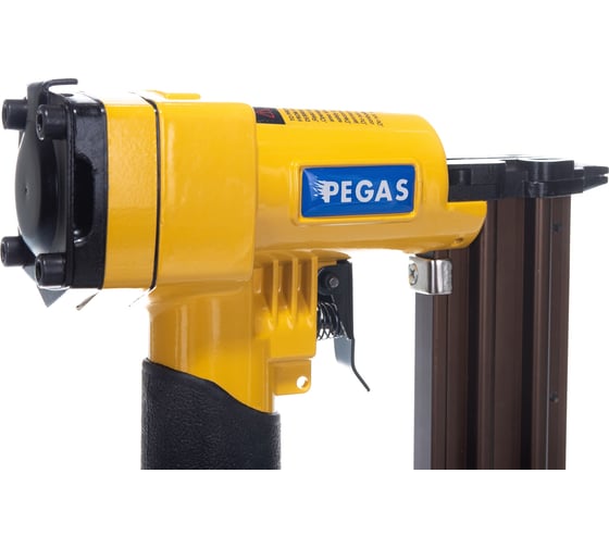 Шпилькозабивной пневматический пистолет Pegas pneumatic P630 PGS-1010