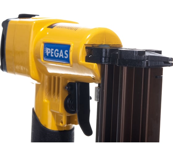 Шпилькозабивной пневматический пистолет Pegas pneumatic P630 PGS-1010