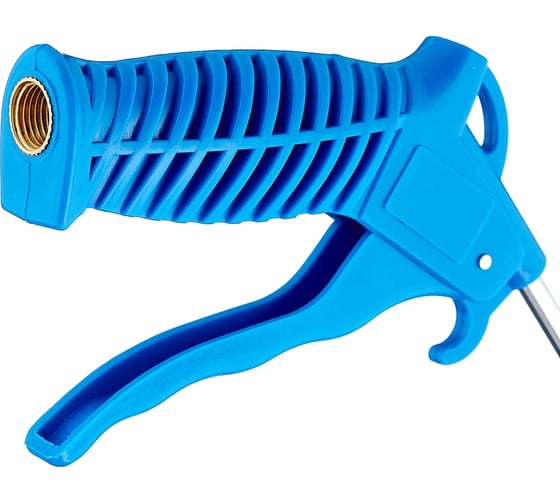 Продувочный пистолет Pegas pneumatic 300 мм 5105