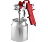 Пневматический краскопульт ЗУБР МАСТЕР МС Н200 06456-1.3