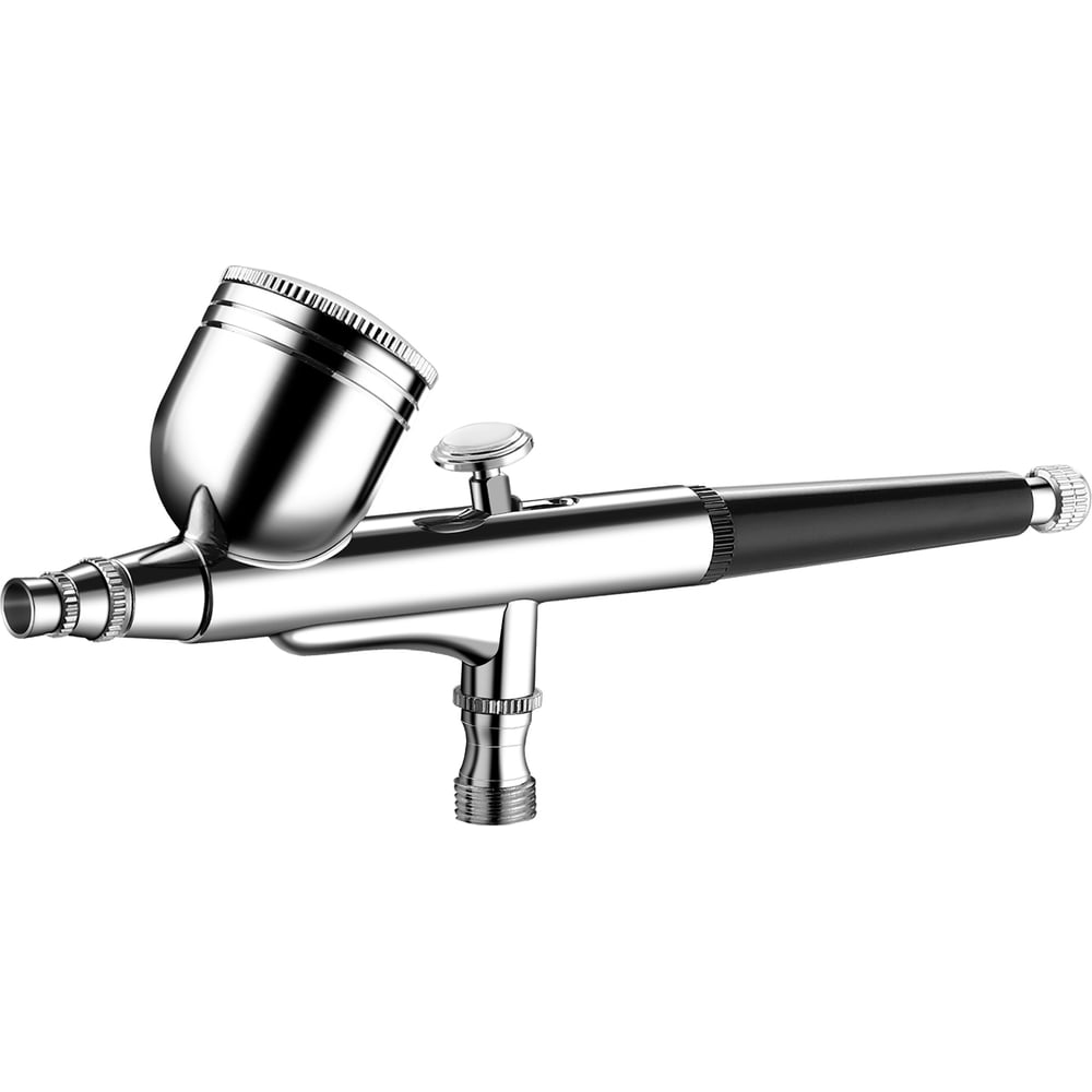 Аэрограф c верхним бачком DEKO DKAB02-U 018-0924 - выгодная цена ...