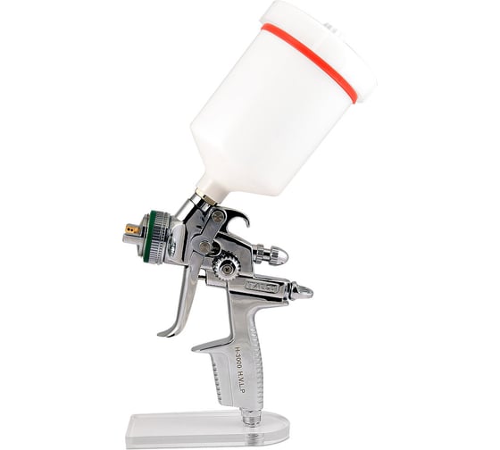 Окрасочный пистолет AUARITA Mini H-3000 с дюзой 1.2 мм HVLP-12