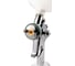 Окрасочный пистолет AUARITA Mini H-3000 с дюзой 1.2 мм HVLP-12 5
