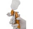 Мини краскораспылитель DeVILBISS SRiPRO LITE 0.8 мм SRIPROL-TE5-08 2
