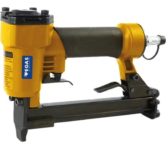 Скобозабивной пистолет Pegas pneumatic 8016К PGS-1025