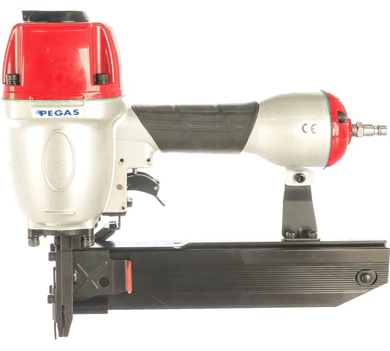 Скобозабивной пистолет Pegas pneumatic 851, 25-50мм 1026