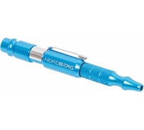 Продувочный пистолет-авторучка NORDBERG Ti3