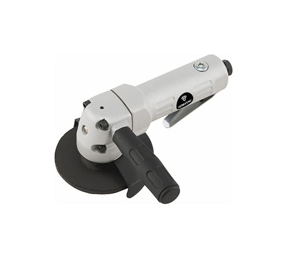 Пневматическая угловая шлифовальная машинка RONG PENG RP7319