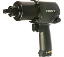 Пневмогайковёрт FORCE 1655 Нм, 8000 об/мин. 82542