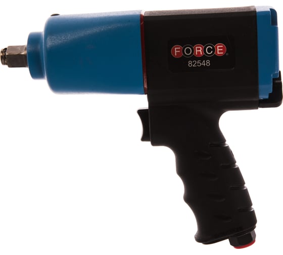Пневмогайковёрт FORCE 700 Нм 82548 1