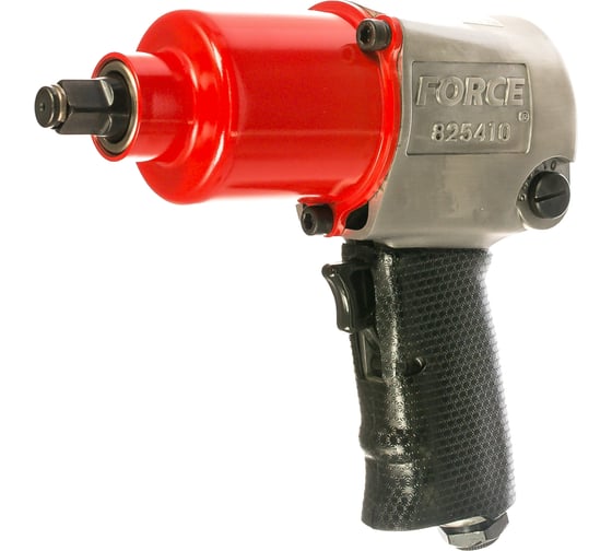 Пневмогайковёрт FORCE 770Нм 825410 1