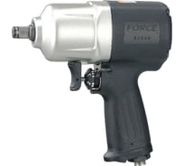 Пневмогайковёрт FORCE 82549
