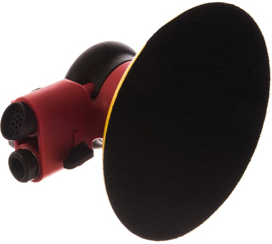 Орбитальная шлифовальная машинка AIRBOSS SA-104-6
