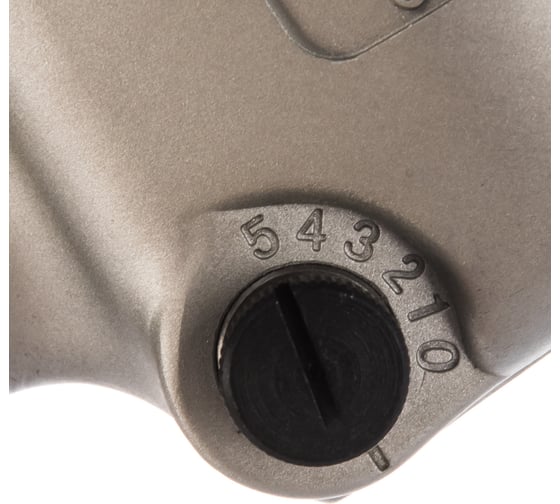 Пневмогайковерт AIRBOSS AB-162