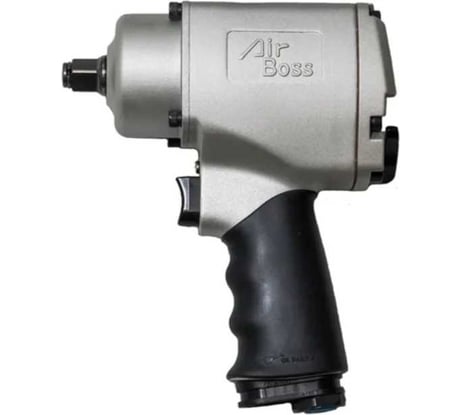 Пневмогайковерт AIRBOSS AB-1900P