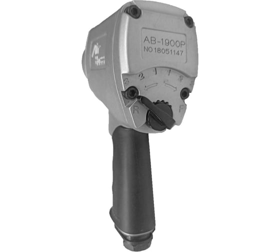 Пневмогайковерт AIRBOSS AB-1900P