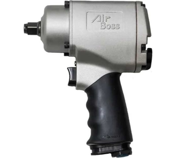Пневмогайковерт AIRBOSS AB-1900P 1