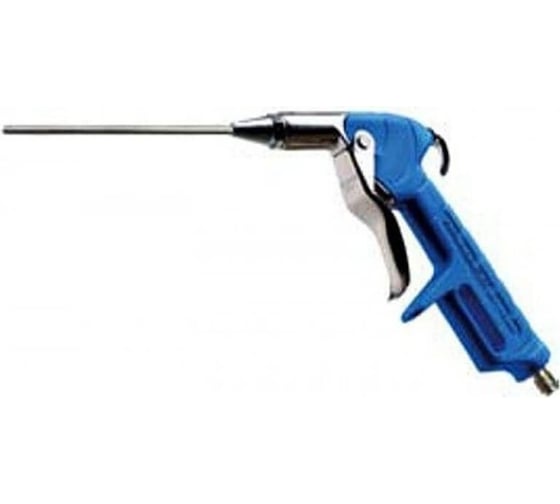Продувочный пистолет WALMEC 50066 РА/6L 1