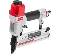 Пневматический нейлер-степлер с регулировкой глубины MATRIX 2 в 1 57428