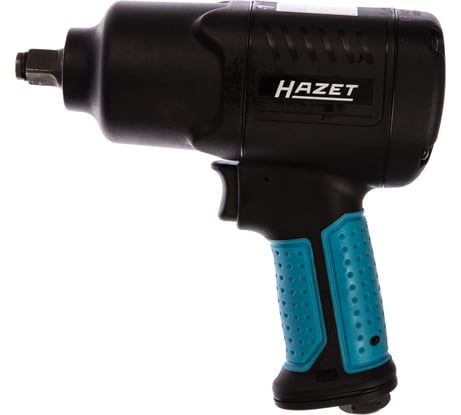 Ударный пневматический гайковерт Hazet 9012WDK