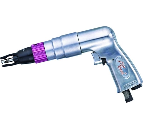 Пневмодрель с фрезой для точечной сварки AIRBOSS SD-102