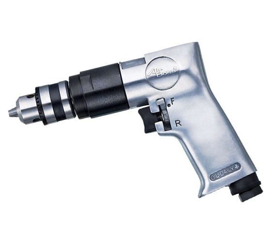 Пневмодрель AIRBOSS DR-62 1