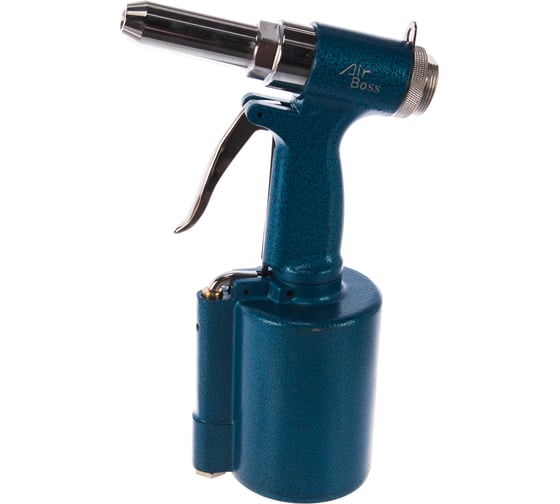 Пневмозаклепочник AIRBOSS HR-102S