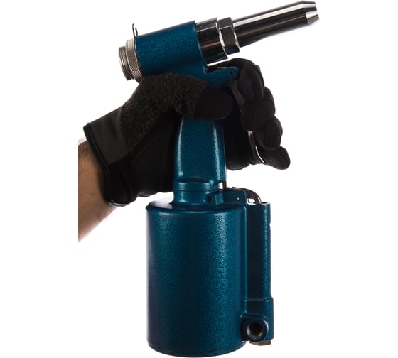 Пневмозаклепочник AIRBOSS HR-102S