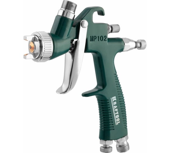 Пневматический краскопульт KRAFTOOL AirKraft Mini 06565-1.0
