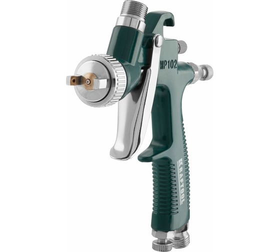 Пневматический краскопульт KRAFTOOL AirKraft Mini 06565-1.0