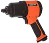Ударный пневмогайковерт (880 Нм; 1/2") Gigant PW 880