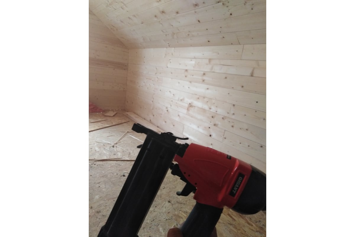 Гвоздезабивной пистолет (гвозди 47/F/055/049/300/J/SK50; длина гвоздей ...