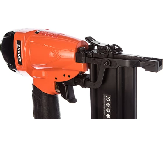 Гвоздезабивной пистолет Gigant NG50 - выгодная цена, отзывы ...
